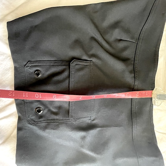 La Blanca Black Swim Trunks Small EUC - Picture 4 of 6